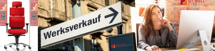 Bürosessel Innsbruck